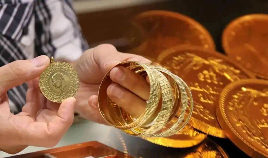 Yatırımcılar Dikkat! “Emanet Altın” uyarısı İstanbul Kuyumcular Odası (İKO)
