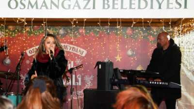 Yeni yıla sayılı günler kala