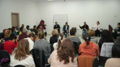 Yenişehir Belediyesi Kültür, Sanat ve