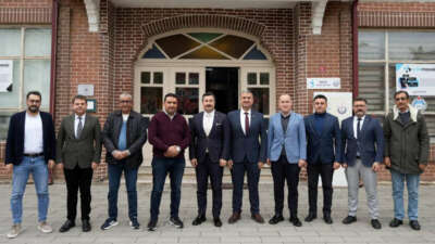 Yenişehir Libya arasında süren görüşmelerde sona gelindi