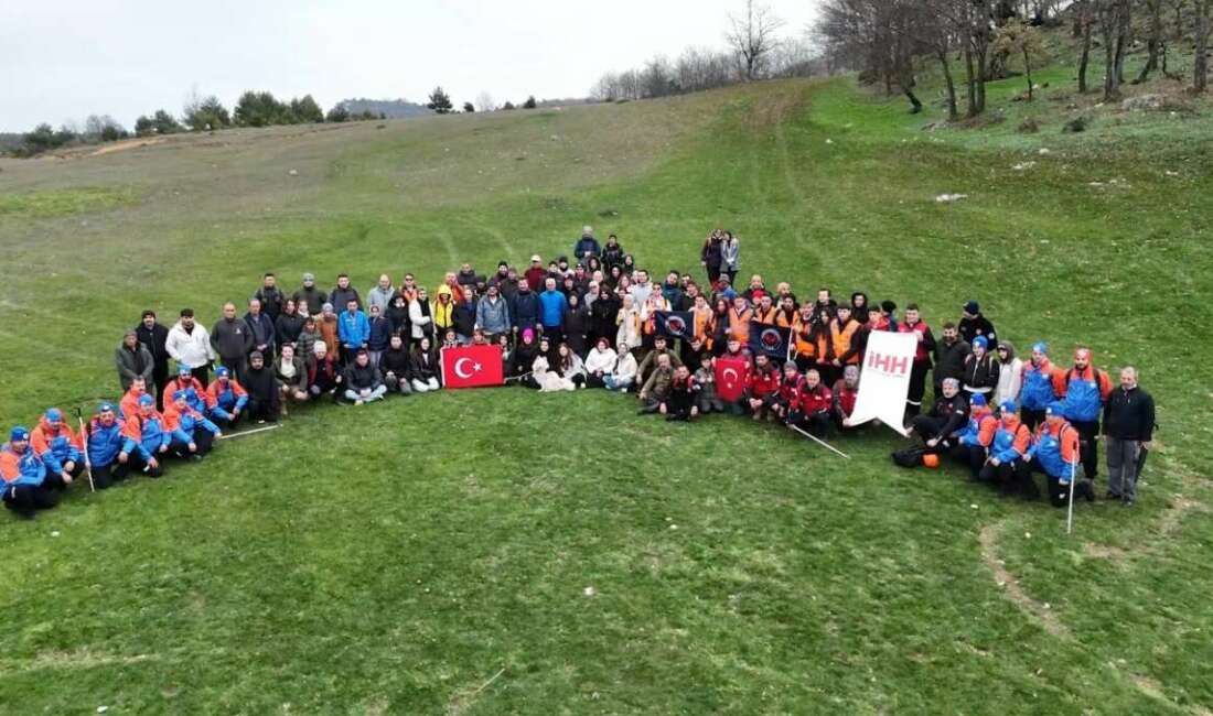 Yenişehir Belediye Başkanı Ercan