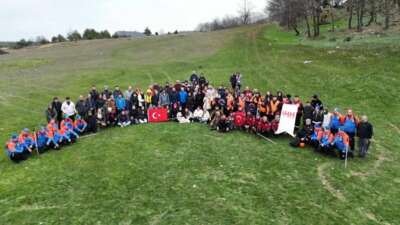 Yenişehir Belediye Başkanı Ercan Özel,