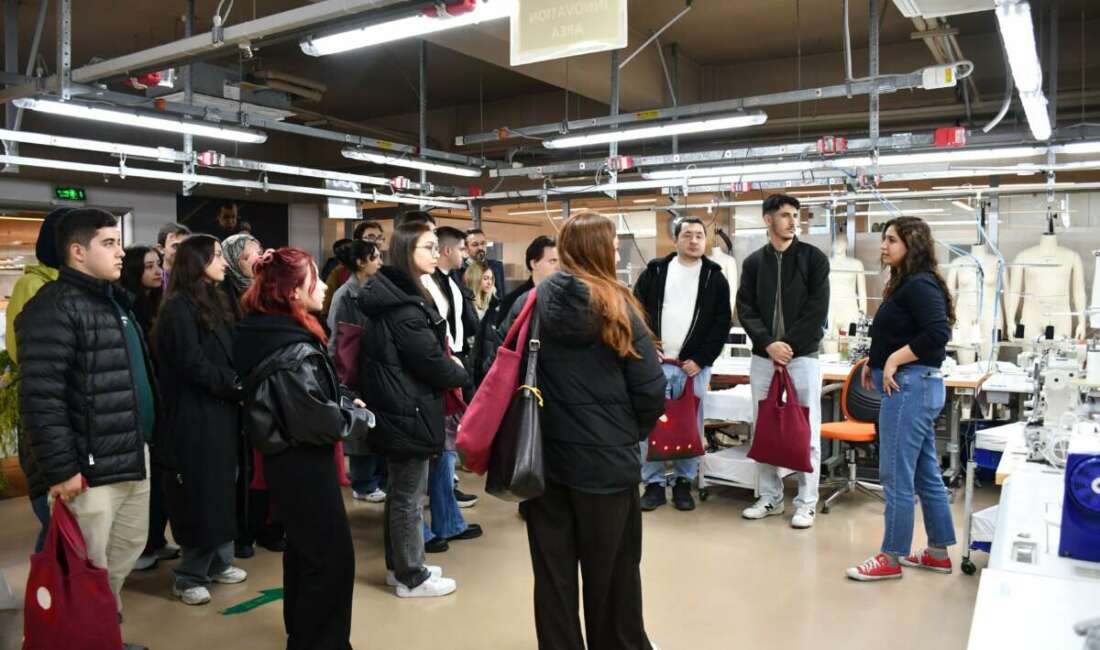 Yeşim Grup, 'önce insan'