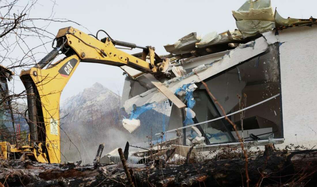 Osmangazi Belediyesi, ilçe genelinde