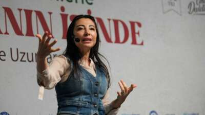 Yıldırım’da kadim şifa buluşmasına yoğun ilgi