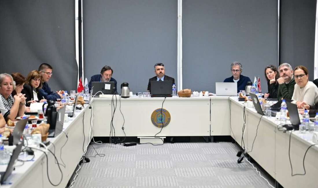 Yıldırım dönüşüyor: Setbaşı–Yeşil–Emirsultan aksı projeleri açıklandı