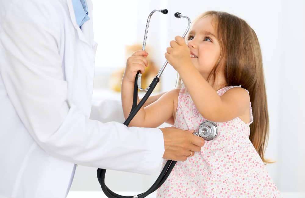 Yıldırım Belediyesi, çocuklarda görülen