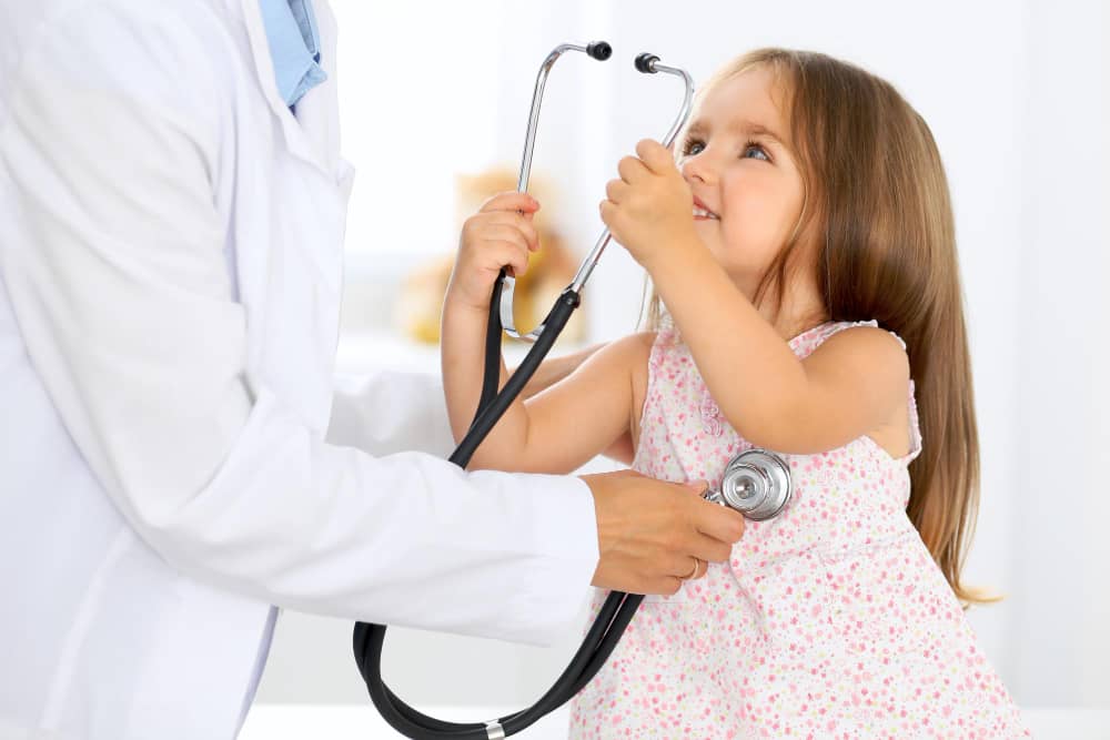 Yıldırım’da çocuk sağlığı masaya yatırıldı