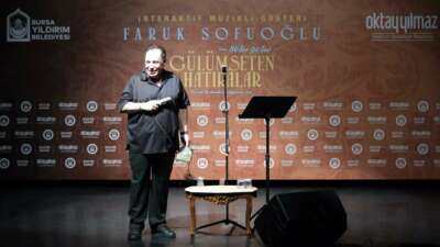 Yıldırım Belediye Başkanı Oktay Yılmaz: