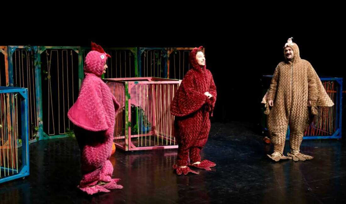 Yıldırım Belediyesi, 2025-2026 kültür