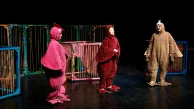 Yıldırım Belediyesi, 2025-2026 kültür sanat