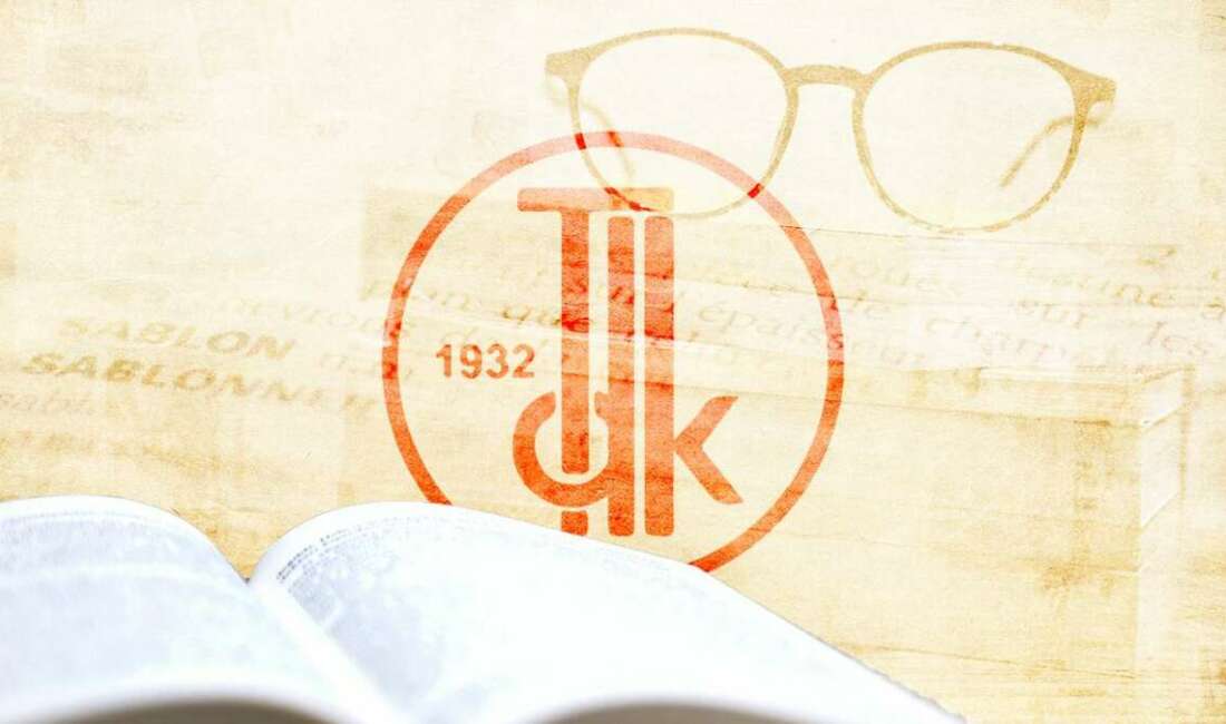 Yılın Kelimesi belli oldu: “Dijital Vicdan” Türk Dil Kurumu (TDK)