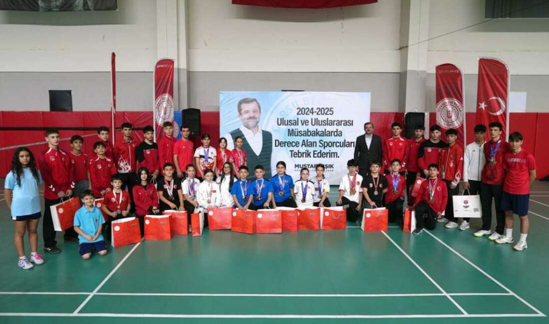 Gürsu Belediyesi himayesinde bu