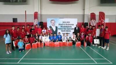 Gürsu Belediyesi himayesinde bu yıl