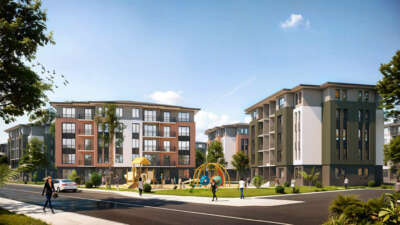 Dar gelirli vatandaşları ev sahibi