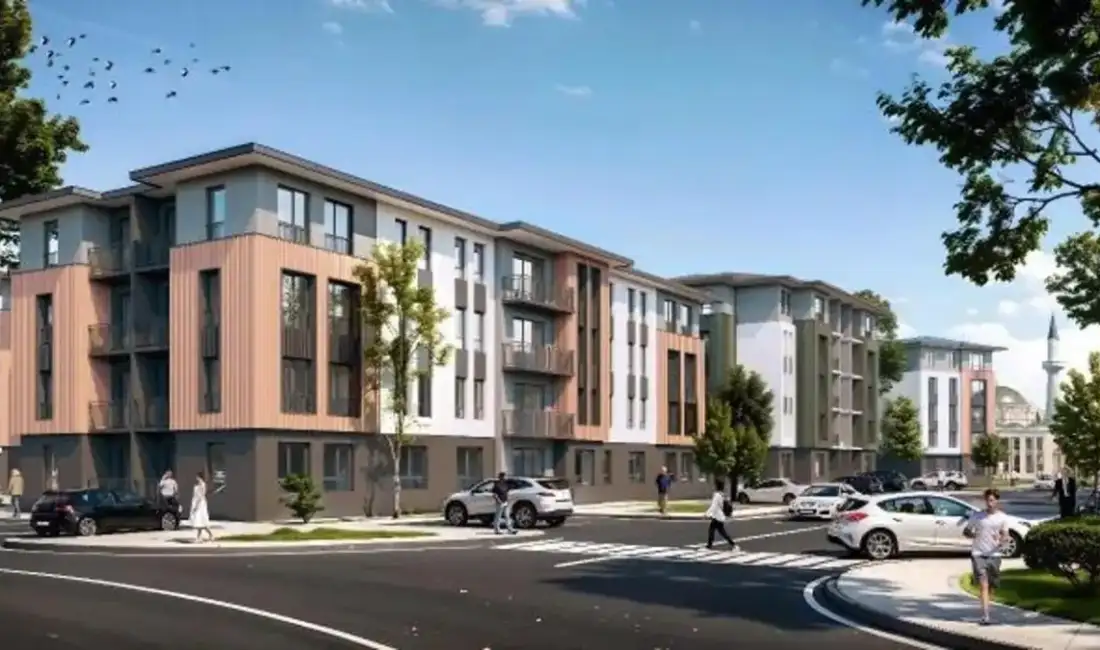 Cumhuriyet tarihinin en büyük