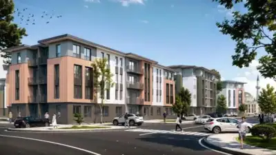 Cumhuriyet tarihinin en büyük sosyal