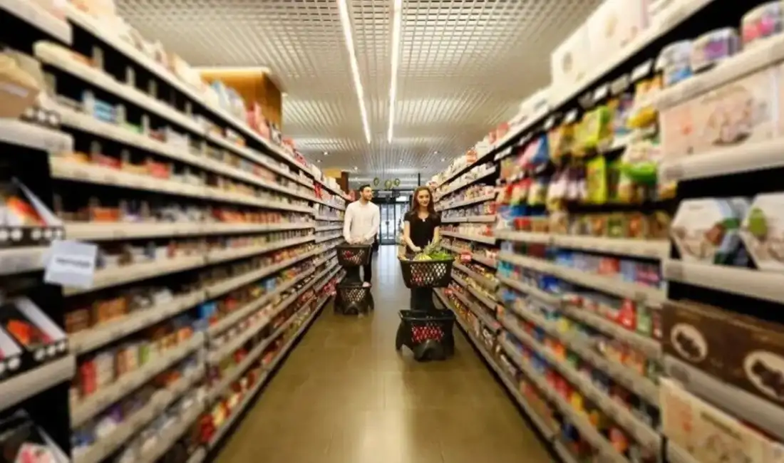 Esnaf, sanatkârlar ve perakende