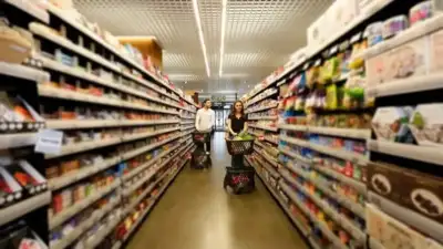 Esnaf, sanatkârlar ve perakende sektörünün