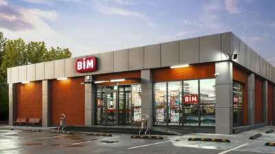BİM Birleşik Mağazacılık, katılım bankası