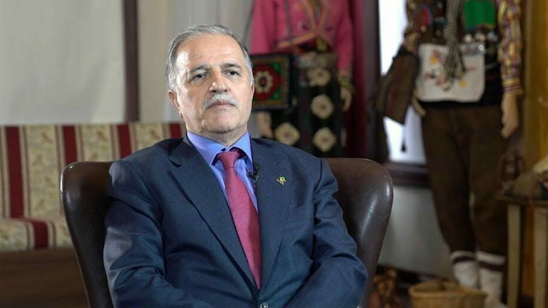 Bursa ilahiyat camiasının acı kaybı