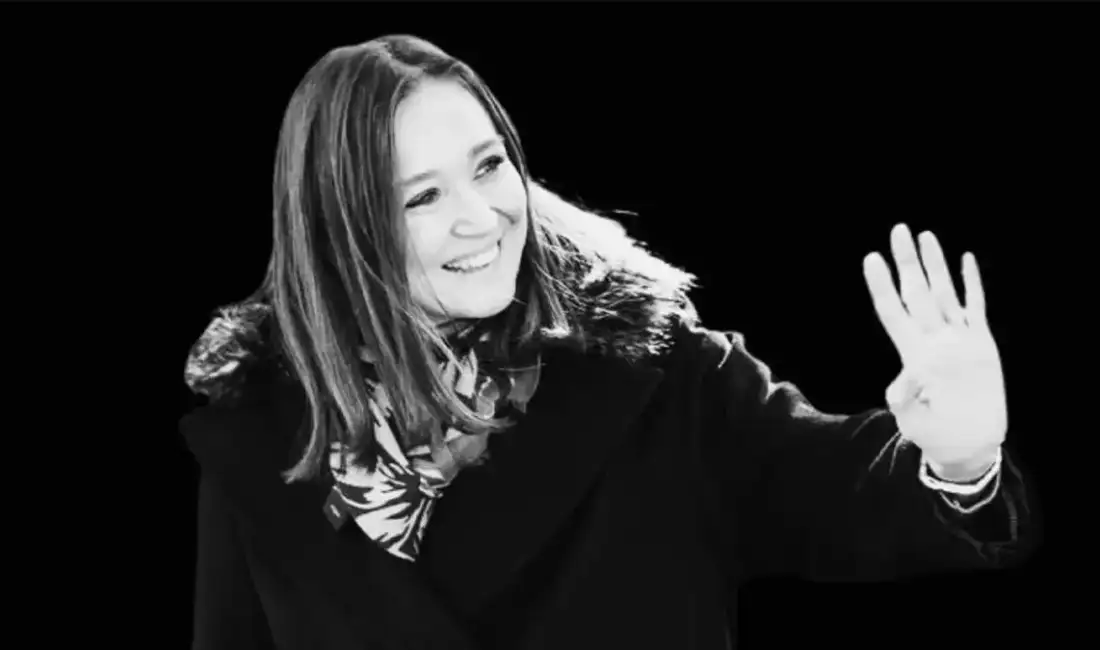 Şehzadeler Belediye Başkanı Gülşah Durbay’a hüzünlü veda Manisa’da kolon kanseri nedeniyle