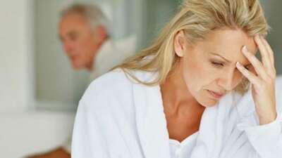 Menopoz kış aylarında sağlık risklerini arttırıyor