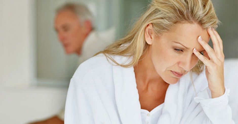 Menopoz kış aylarında sağlık risklerini arttırıyor