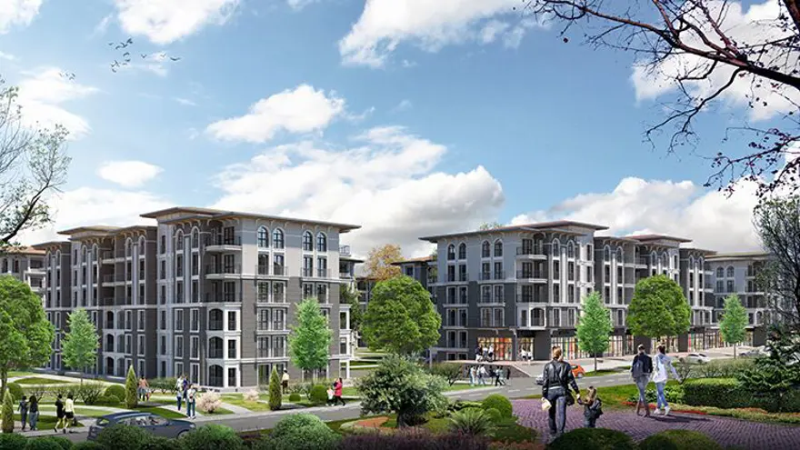 6 Şubat depremlerinin ardından