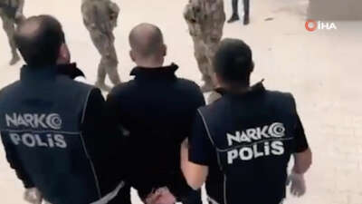  Bakan Yerlikaya açıkladı: 72 ilde 970 zehir taciri yakalandı