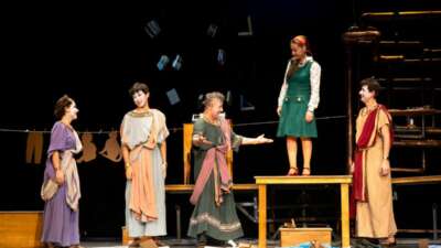 Bursa Büyükşehir Belediyesi Şehir Tiyatrosu,