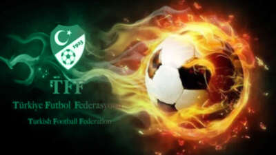Türkiye Futbol Federasyonu (TFF) bahis