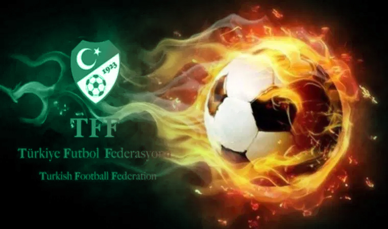Türkiye Futbol Federasyonu (TFF)