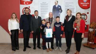 Nilüfer Belediye Başkanı Şadi Özdemir,