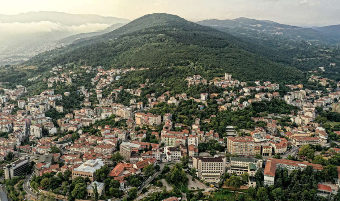 Son dönemde Türkiye konut