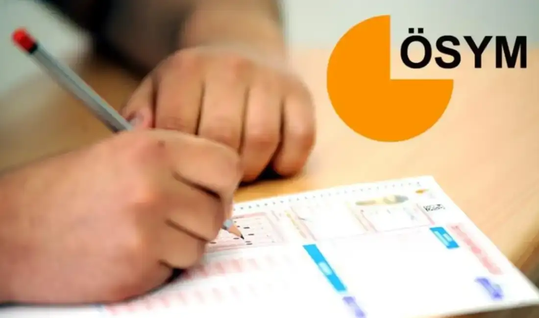 Ölçme, Seçme ve Yerleştirme