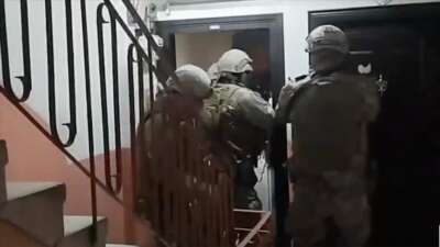 Bakırköy Cumhuriyet Başsavcılığı'nca, Casperarlar suç