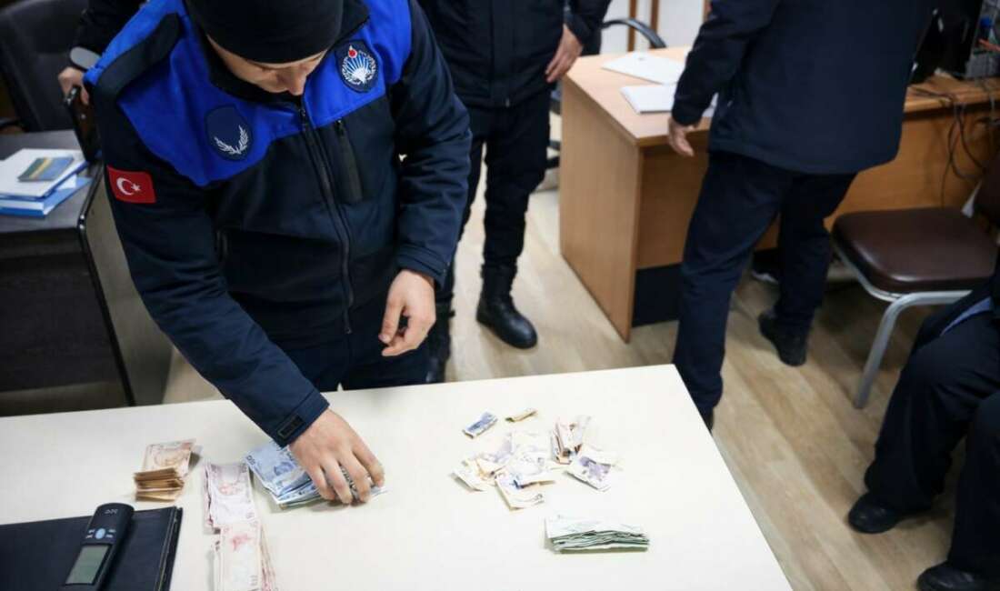 Bursa'nın Gemlik ilçesinde "Ameliyat