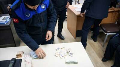 Bursa'nın Gemlik ilçesinde "Ameliyat olacağız"