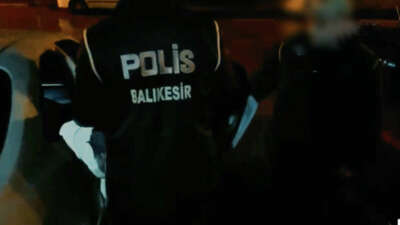 İçişleri Bakanı Ali Yerlikaya, "46