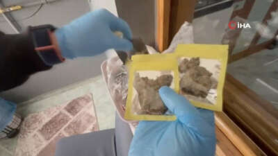 İçişleri Bakanı Ali Yerlikaya, 63