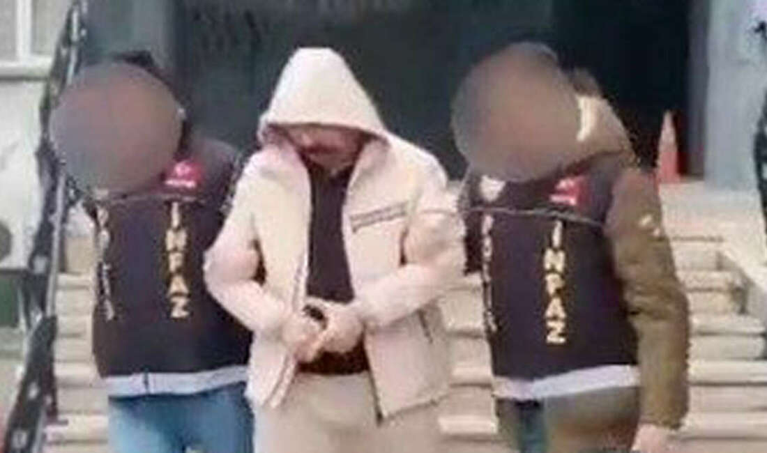 Bursa Emniyet Müdürlüğü Asayiş Şube