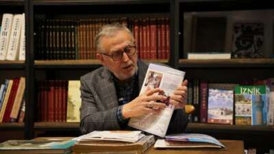 İznik Belediyesi hayata geçirdiği 'Yaşayan