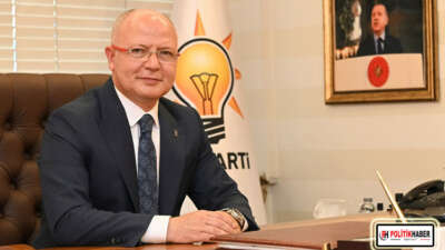 AK Parti Bursa İl Başkanı