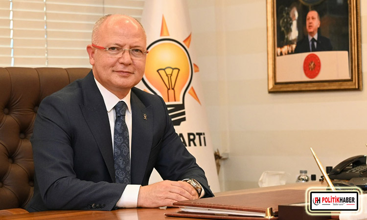 AK Parti Bursa’da üye rekoru AK Parti Bursa İl