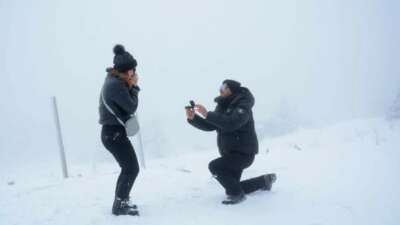 Kış turizminin gözdesi Uludağ, 2026