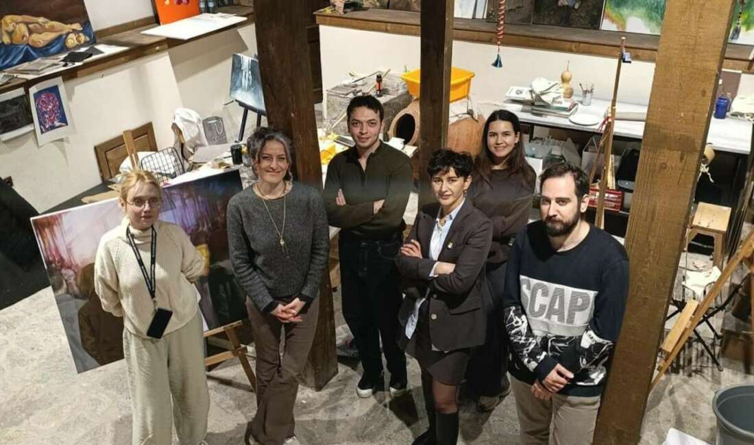 Nilüfer Belediyesi Konuk Sanatçı