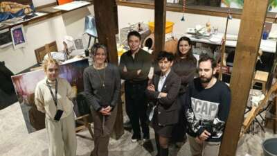 Nilüfer Belediyesi Konuk Sanatçı Programı,