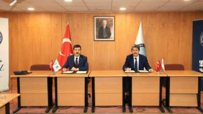 Bursa Uludağ Üniversitesi (BUÜ) ile Kütahya