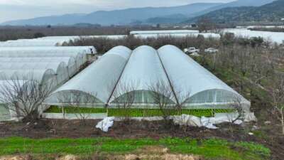 Bursa Büyükşehir Belediyesi, afetlerden olumsuz etkilenen